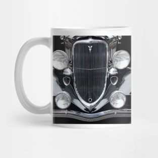 '33 Ford Model A Mug